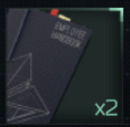 User icon